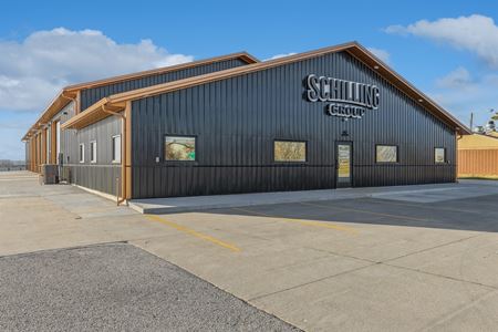 A look at 33083 Ute Avenue commercial space in Waukee