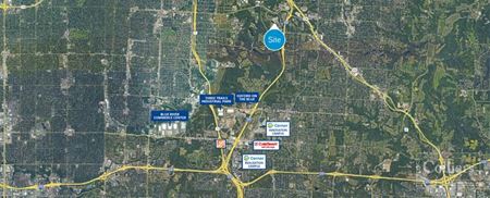 A look at Winchester Office Center, Phase II - 96.41 Acres commercial space in Kansas City