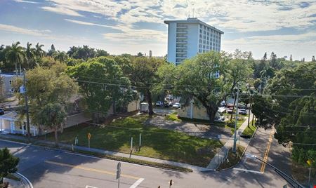A look at Rare Downtown Development Site! commercial space in Bradenton