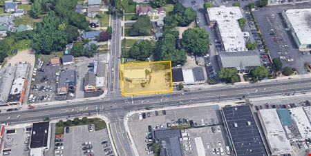 A look at 445 E Main St commercial space in Patchogue