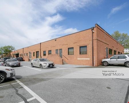 A look at Yorkridge Center South - 1830 & 1840 York Road commercial space in Timonium