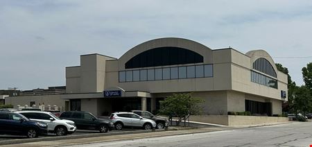 A look at ± 51,320 SF Of Office Space for Sale or Lease Office space for Rent in Springfield