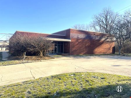 A look at 2502 E 52nd Street Commercial space for Rent in Indianapolis