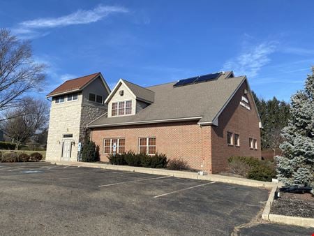 A look at 4,600 SQ.FT. MEDICAL OFFICE BUILDING commercial space in Canton