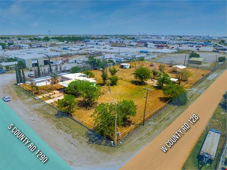 A look at Rare Land Opportunity between Midland/Odessa Commercial space for Sale in Odessa