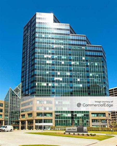 A look at North Point Office Complex - 1001 Lakeside Avenue East commercial space in Cleveland