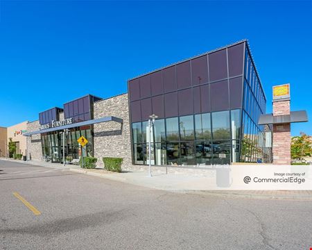 A look at Park Meadows - 8419-8439 Park Meadows Center Drive Retail space for Rent in Lone Tree