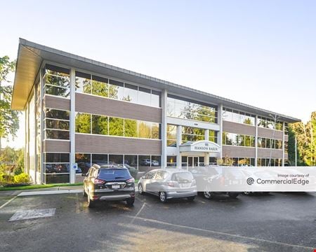 A look at 2229 & 2233 112th Avenue NE Office space for Rent in Bellevue
