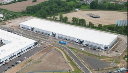 A look at I-94 Logistics Center l Industrial space for Rent in Lake Elmo