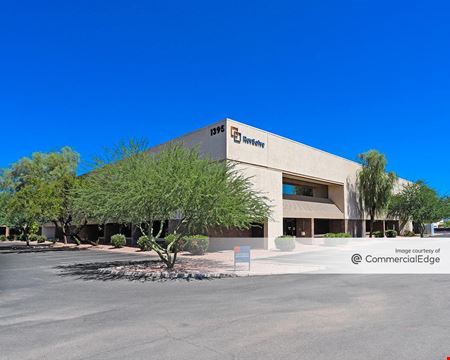 A look at Scottsdale Commerce Center - 1395 North Hayden Road commercial space in Scottsdale