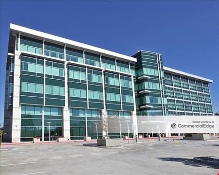 A look at The Pinnacle Executive Center commercial space in San Diego