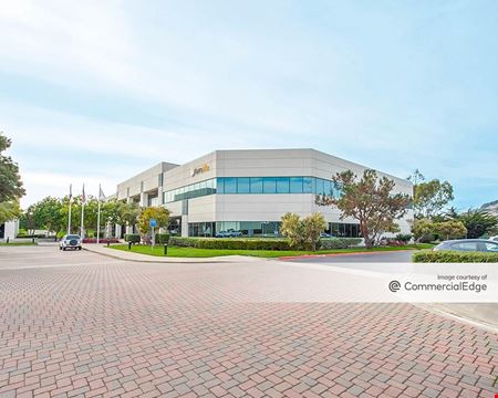 A look at Gateway Crossing - 201 & 225 Gateway Blvd Office space for Rent in South San Francisco