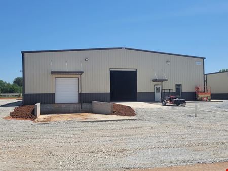 A look at Building C Industrial space for Rent in Madison