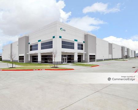 A look at Prologis Park 121 - Buildings 5A & 5B commercial space in Coppell