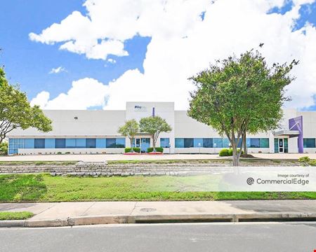 A look at 8200 Cross Park Drive Industrial space for Rent in Austin