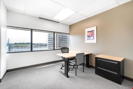 A look at Inner Harbor Center Coworking space for Rent in Baltimore