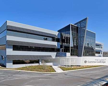 A look at 2 Marquis Corporate Center commercial space in Pittsburgh
