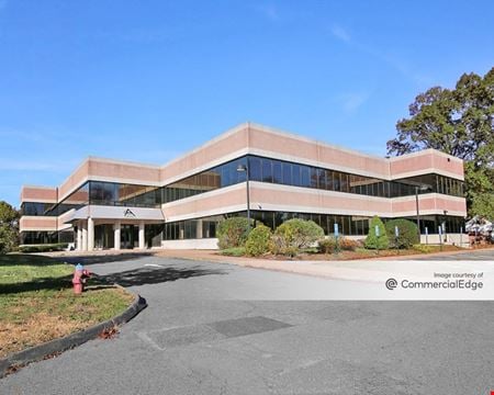 A look at 525 Brook Street Office space for Rent in Rocky Hill