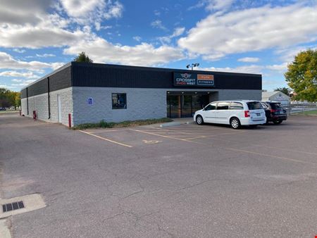 A look at 101 N Kiwanis Avenue Commercial space for Rent in Sioux Falls