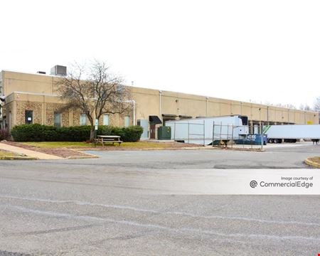 A look at Highview Industrial Park - 40 Cotters Lane commercial space in East Brunswick