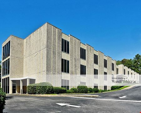 A look at 200 Office Park Drive commercial space in Mountain Brook