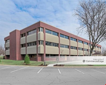 A look at Lehigh Valley Industrial Park IV - 81 Highland Avenue commercial space in Bethlehem