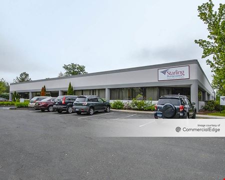 A look at Spectrum Office and Technology Park - 375 Willard Avenue Office space for Rent in Newington