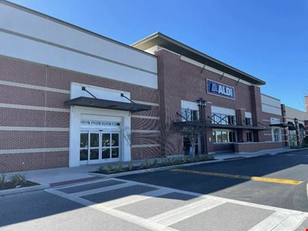 A look at Shoppes at Tyrone Square Sublease commercial space in St Petersburg