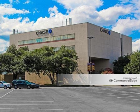 A look at Capital Plaza Office Building commercial space in Austin