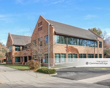 A look at 4410-4450 Arapahoe Avenue Office space for Rent in Boulder