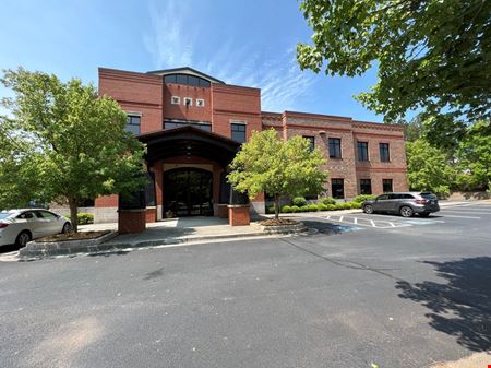 A look at 3620 Swiftwater Park Dr Office space for Rent in Suwanee