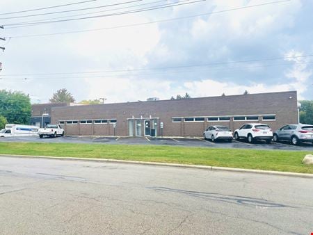 A look at Industrial Owner/User Investment Opportunity commercial space in Palatine