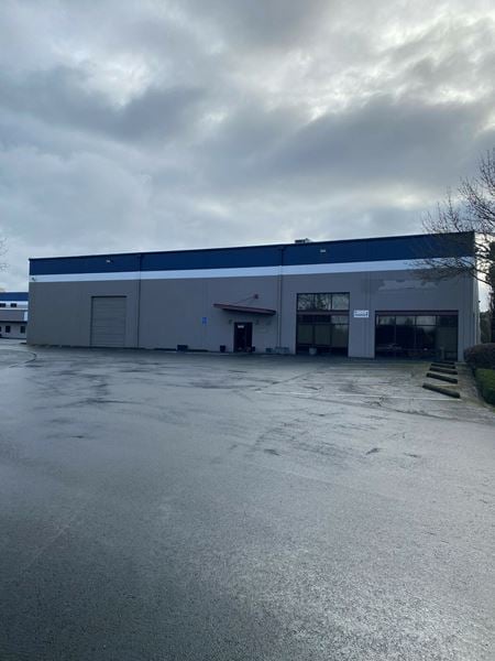 A look at Heintz Industrial Park Industrial space for Rent in Portland