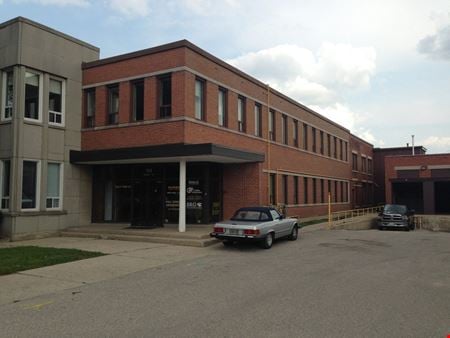 A look at 50 Crimea St Industrial space for Rent in Guelph