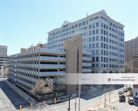 A look at Wilmington Plaza Office space for Rent in Wilmington