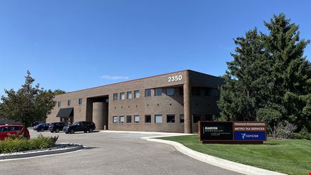 A look at 2350 Franklin Road Office space for Rent in Bloomfield Hills