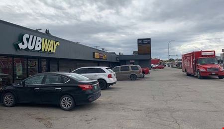 A look at 1039-1055 McPhillips Street commercial space in Winnipeg