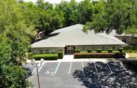 A look at Southpoint Medical and Professional Office Building Commercial space for Rent in Jacksonville