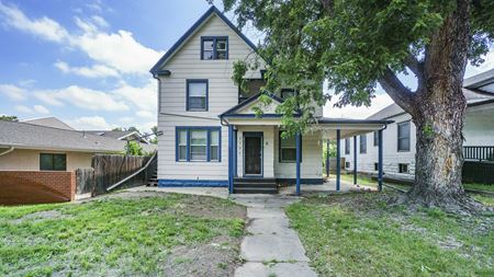 A look at 1736 8th Avenue Commercial space for Sale in Greeley
