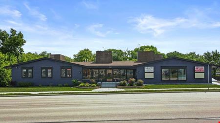 A look at 6080 S. 108th Street Office space for Rent in Hales Corners