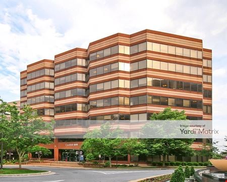A look at 10453 Mill Run Cir Office space for Rent in Owings Mills