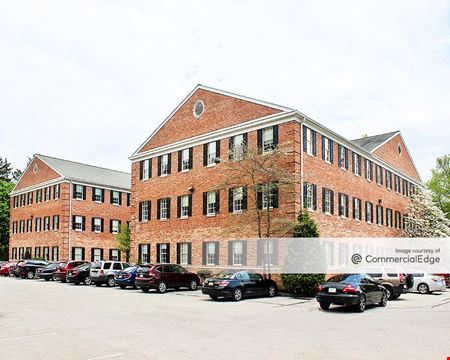 A look at 175 Strafford Avenue Office space for Rent in Wayne