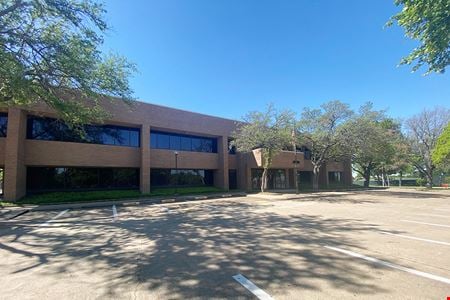 A look at 4000 McEwen N Office space for Rent in Dallas