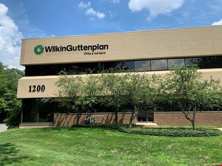 A look at 1200 Tices Lane Office space for Rent in East Brunswick