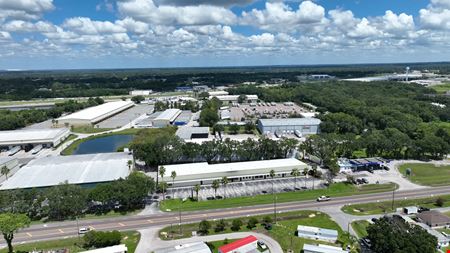 A look at 5675 New Tampa Hwy Industrial space for Rent in Lakeland
