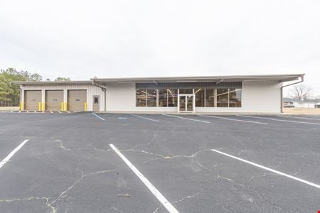 A look at 762 Anderson St commercial space in Belton