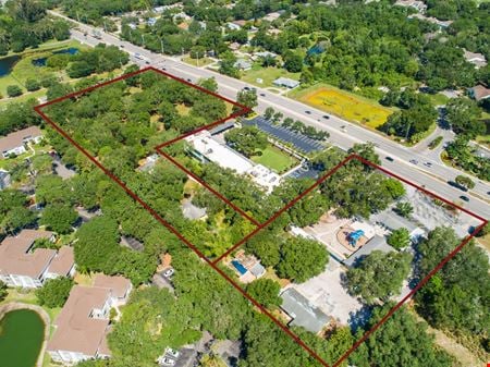 A look at 4466 Fruitville Rd commercial space in Sarasota