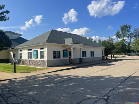 A look at 6 Healthcare Drive commercial space in Rochester