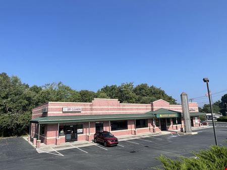A look at 4908 Reynolda Rd. Retail space for Rent in Winston-Salem