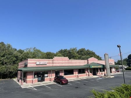 A look at 4908 Reynolda Rd. Commercial space for Rent in Winston-Salem